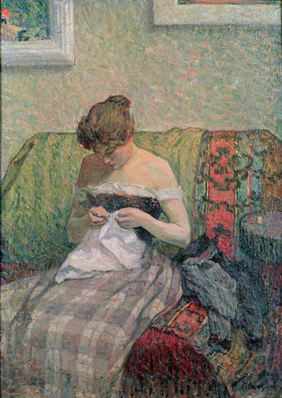 Imagem desconhecida de Henri Lebasque