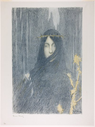 Silêncio de Henri Martin
