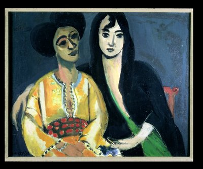  de Henri Matisse