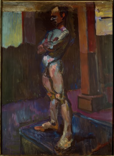 Akt de Henri Matisse