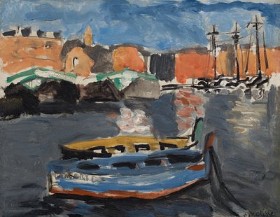  de Henri Matisse
