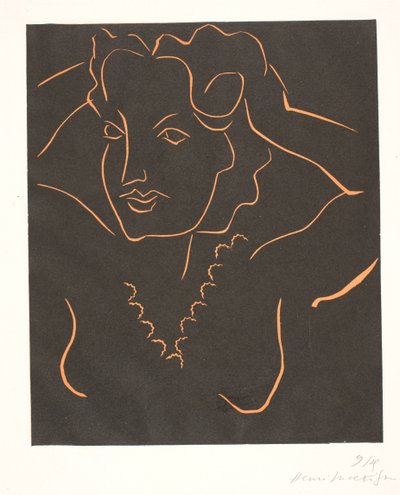  de Henri Matisse