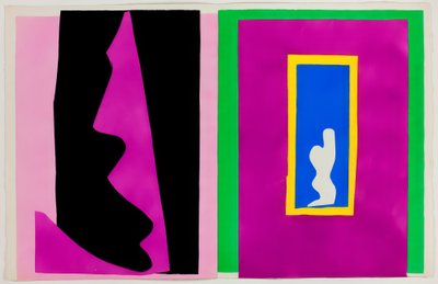 Destiny, de Jazz de Henri Matisse