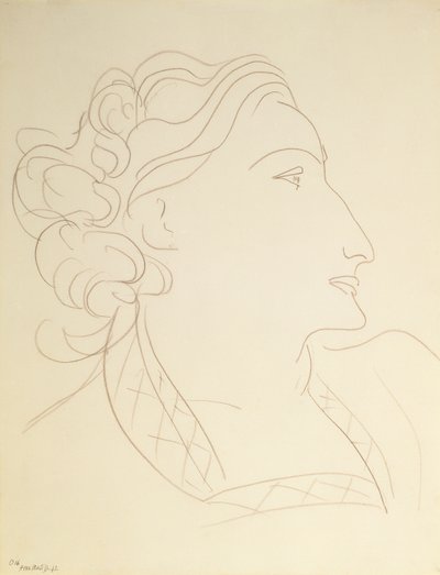  de Henri Matisse