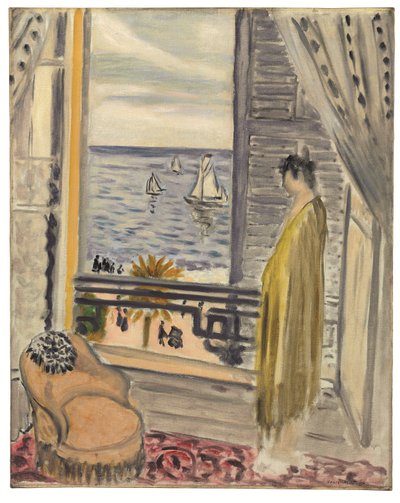  de Henri Matisse