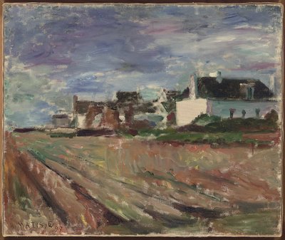  de Henri Matisse
