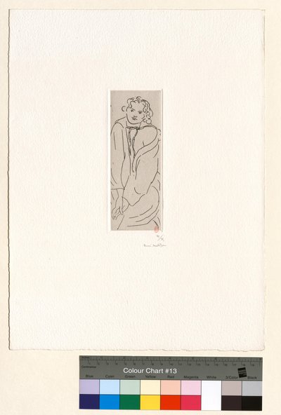  de Henri Matisse