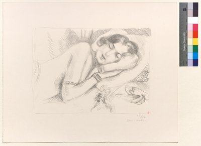 de Henri Matisse