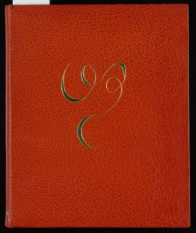 Flores do Mal, capa de Henri Matisse