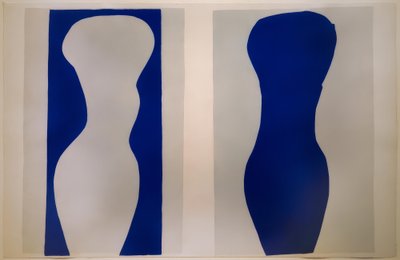 Formas / Jazz de Henri Matisse