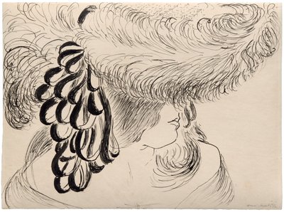  de Henri Matisse