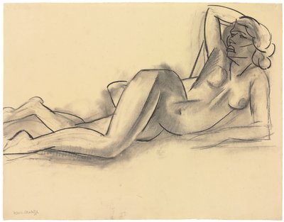 Grande Nudez de Henri Matisse