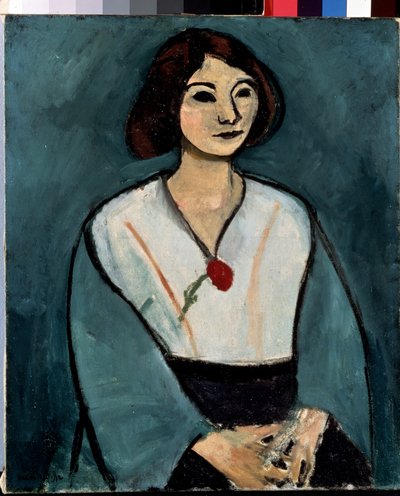  de Henri Matisse