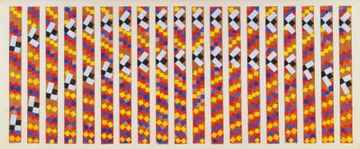 As abelhas (Les abeilles) de Henri Matisse