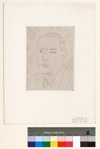  de Henri Matisse