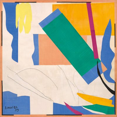  de Henri Matisse