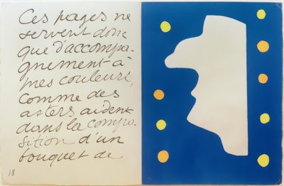 Sr. Loyal de Henri Matisse