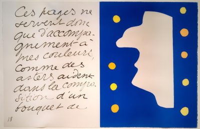 Sr. Loyal de Henri Matisse