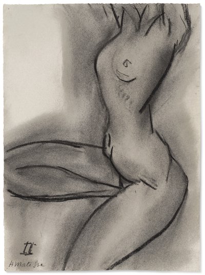  de Henri Matisse