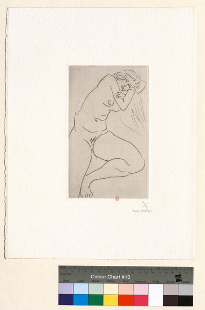  de Henri Matisse