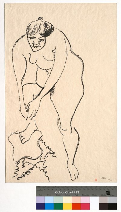  de Henri Matisse