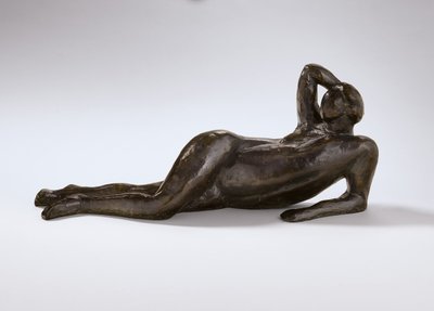 Nu reclinado III de Henri Matisse