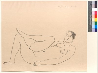  de Henri Matisse