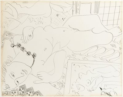  de Henri Matisse