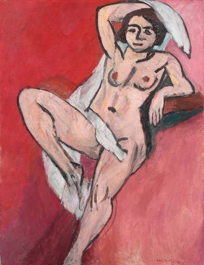 de Henri Matisse