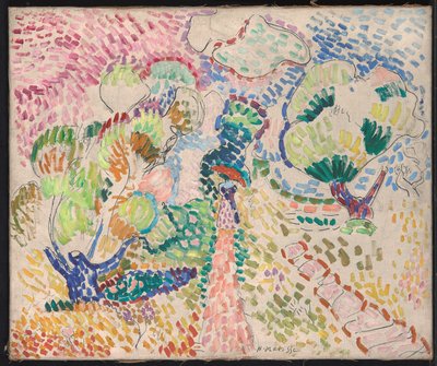  de Henri Matisse