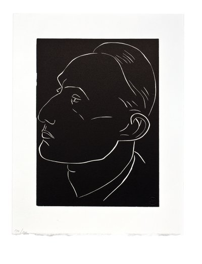 Pasiphaé de Henri Matisse