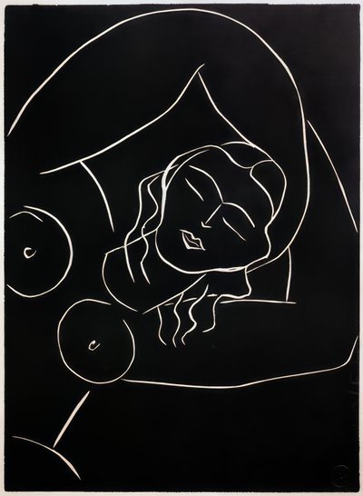 Pasiphaé de Henri Matisse