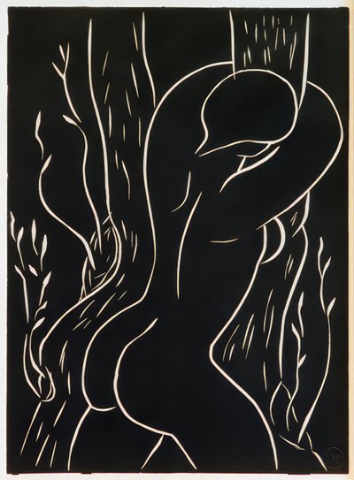 Pasiphaé de Henri Matisse