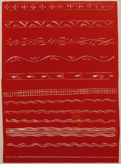 Pasiphaé de Henri Matisse
