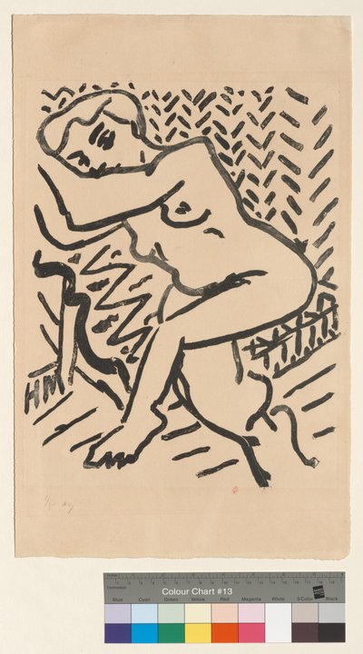  de Henri Matisse