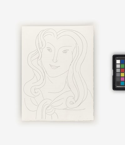 Poesia de Henri Matisse