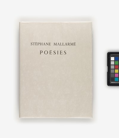 Poesia de Henri Matisse