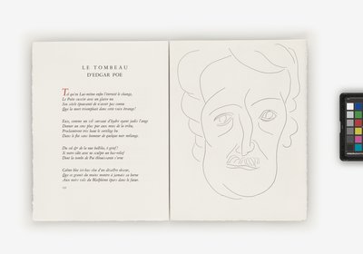 Poesia de Henri Matisse