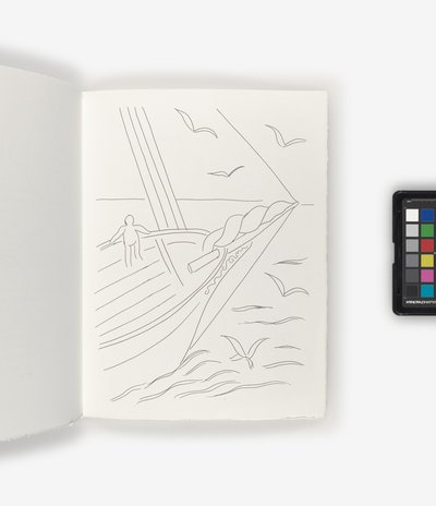 Poesia de Henri Matisse