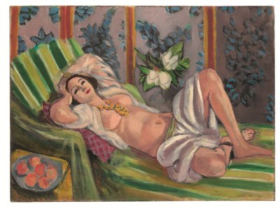  de Henri Matisse