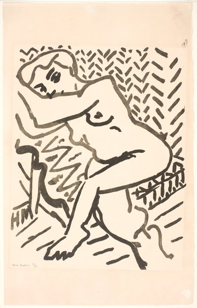  de Henri Matisse