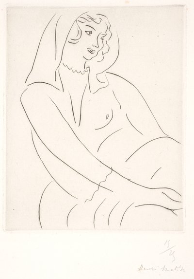  de Henri Matisse