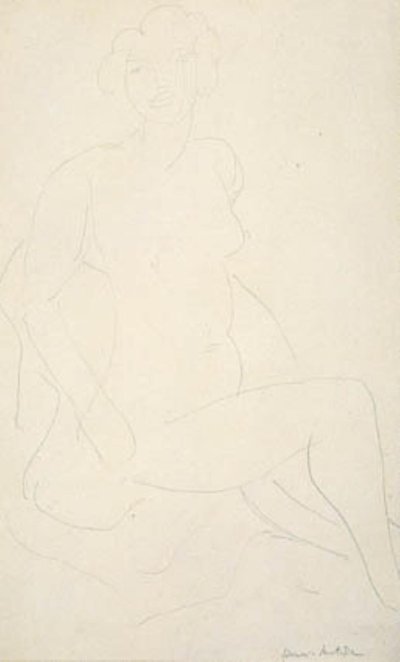  de Henri Matisse