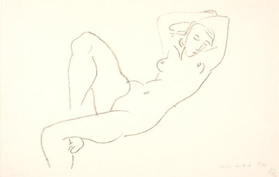  de Henri Matisse