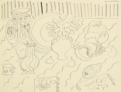  de Henri Matisse