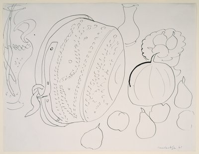  de Henri Matisse
