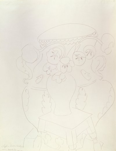  de Henri Matisse