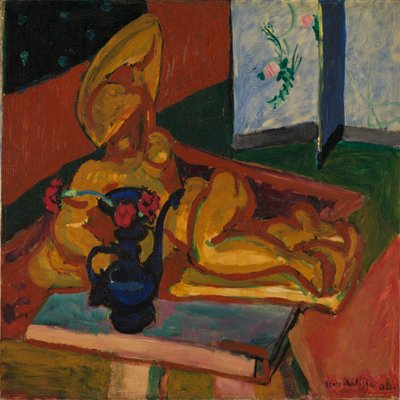  de Henri Matisse