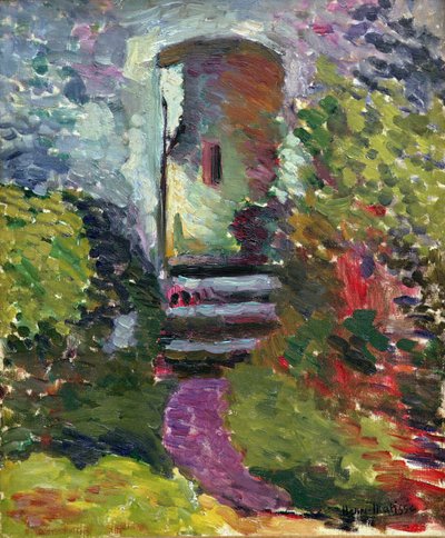  de Henri Matisse