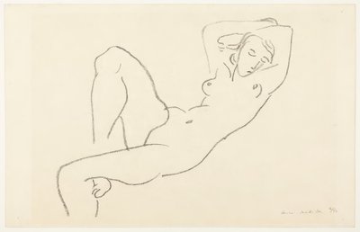 A Noite de Henri Matisse